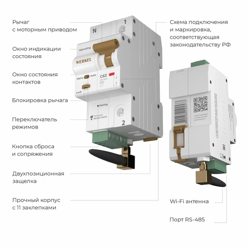 Detail product image
