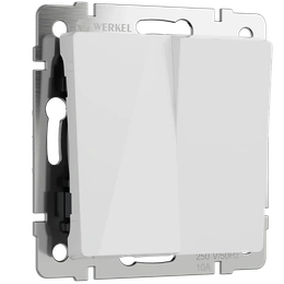 Белый акрил изображение