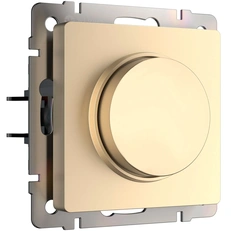 Изображение Диммер N (шампань) W1142011